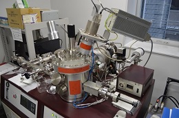 ESCO TDS (Thermal Desorption Spectrometer)